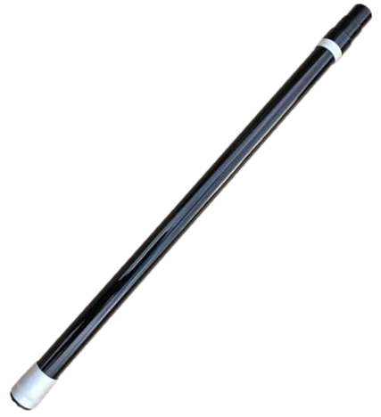 Bbpod teleskopická tyč pro zavážecí lodičku deluxe 58-148 cm