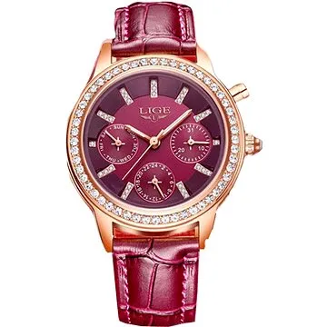 LIGE WOMAN 9812-3 (5242)