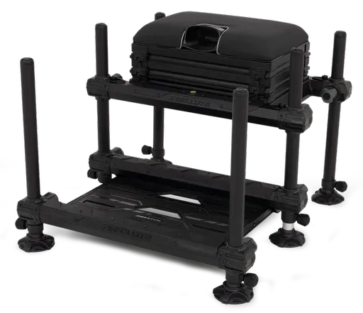 Preston innovations plavačková bedna absolute compact