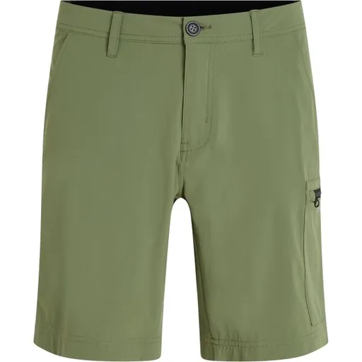 O'Neill TRAVELER Pánské šortky, khaki, velikost