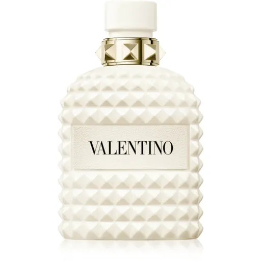 Valentino Born In Roma Ivory Le Rendez-Vous Uomo toaletní voda pro muže 100 ml