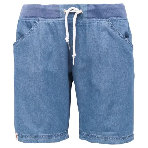 Willard ADITA Dámské kraťasy, modrá, velikost