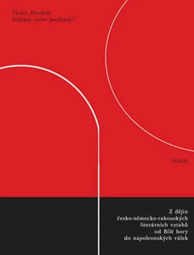 Stýkání, nebo potýkání? - Václav Petrbok