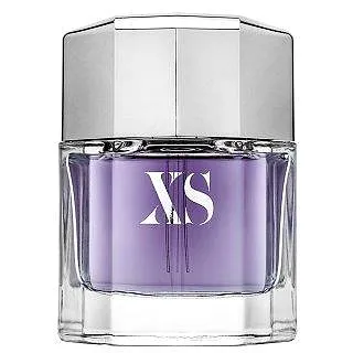 PACO RABANNE XS (2018) EdT 100 ml (3349668554577)