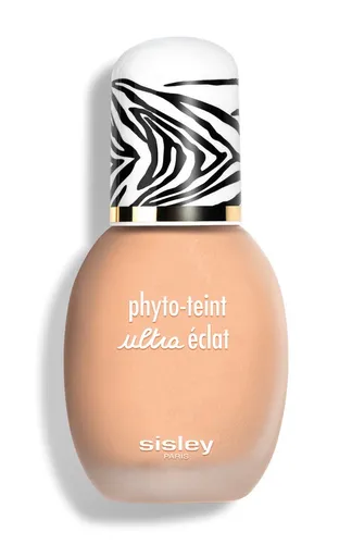 Sisley Phyto-Teint Ultra Éclat 2/2C Soft Beige make-up 30 ml