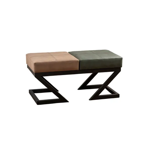 Lavice Brda Beige and Green