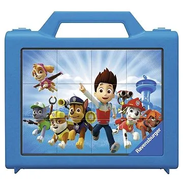 Ravensburger 074242 Tlapková patrola (4005556074242)