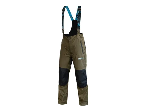 Delphin rybářská bunda nebo kalhoty CruisAir Spring 5T - Kalhoty - XL,Delphin rybářská bunda nebo kalhoty CruisAir Spring 5T - Kalhoty - XL