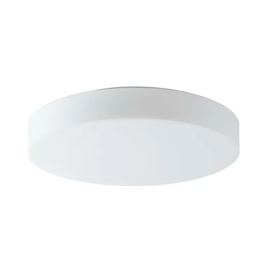 OSMONT ELS68590 ELSA 5 stropní/nástěnné skleněné svítidlo bílá IP44 4000 K 36W LED HF