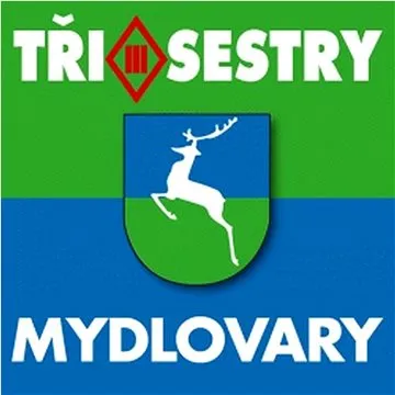 Tři sestry: Mydlovary - CD (514963-2)