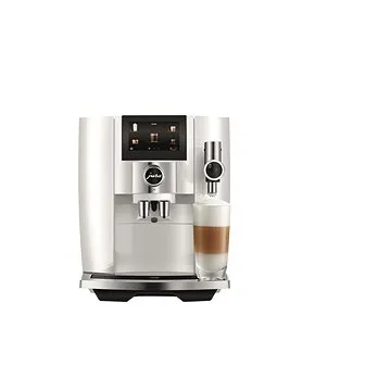 JURA J8 Piano White (15460)