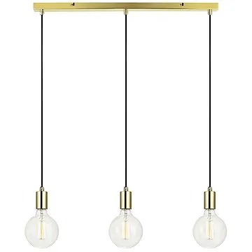 Markslöjd 106335 - Lustr na lanku SKY 3xE27/60W/230V (92329)