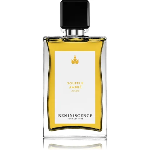 Reminiscence Souffle Ambre toaletní voda intense unisex 50 ml