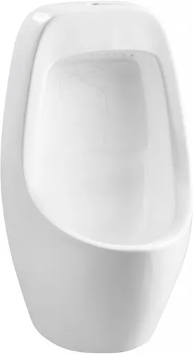 MEXEN Oliver nástěnný pisoár, bílá 37016900