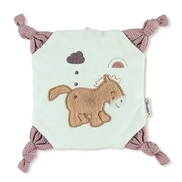 Sterntaler Hračka ohřívací koník Pauline 22 cm 3152003 (4004701141716)