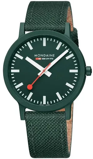 Mondaine Essence MS1.41160.LF