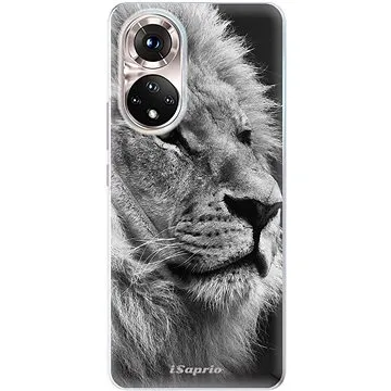 iSaprio Lion 10 pro Honor 50 (lion10-TPU3-Hon50)