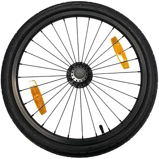 HAMAX Náhradní kolo pro vozík Traveller