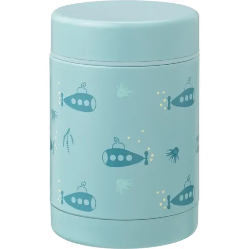 FRESK Food Jar termoska na jídlo Submarine 300 ml