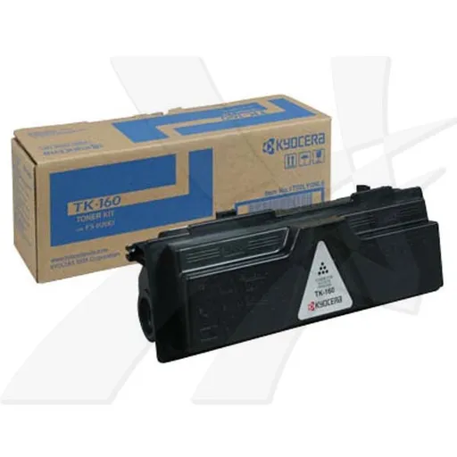 KYOCERA TK160 - originální
