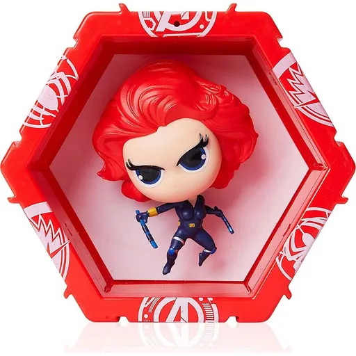 WOW! Pods Marvel Black Widow