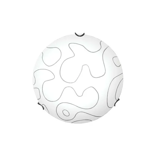 ACA Lighting Wall&Ceiling nástěnné a stropní svítidlo XD05400