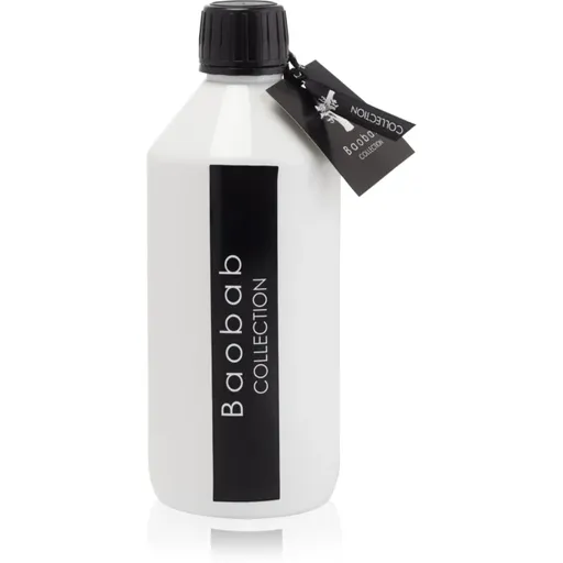 Baobab Collection Cities Rio aroma difuzér – náhradní náplň 500 ml