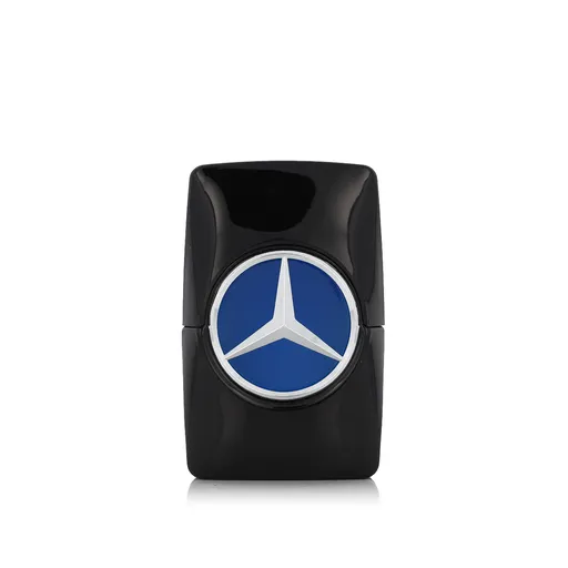 Mercedes-Benz Man Intense EDT 100 ml M