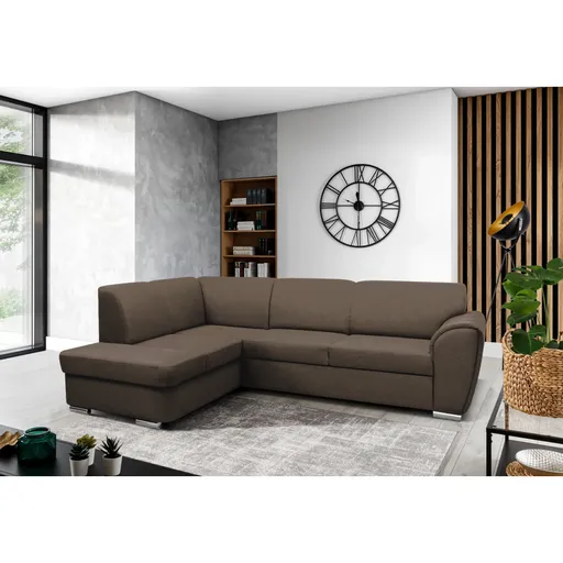 Rozkládací sedací souprava KENAI Tempo Kondela