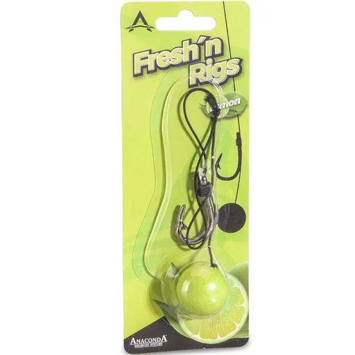 Anaconda vůně do auta - Citron,Anaconda vůně do auta - Citron