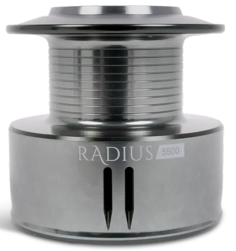 Korum náhradní cívka radius freespool - 5500 spare spool