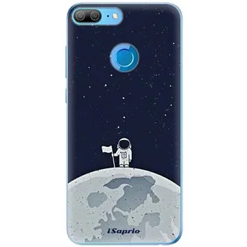 iSaprio On The Moon 10 pro Honor 9 Lite (otmoon10-TPU2-Hon9l)