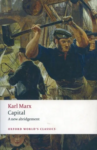 Capital - Karl Marx