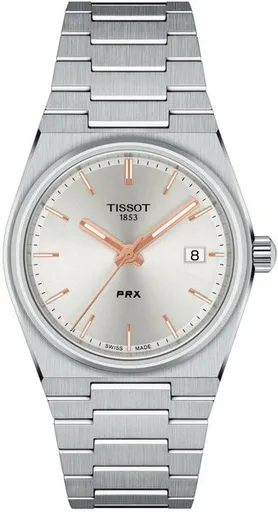 Tissot PRX 35mm T137.210.11.031.00