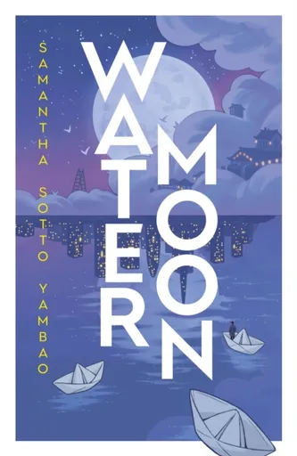 Water Moon - Sotto Yambao Samantha