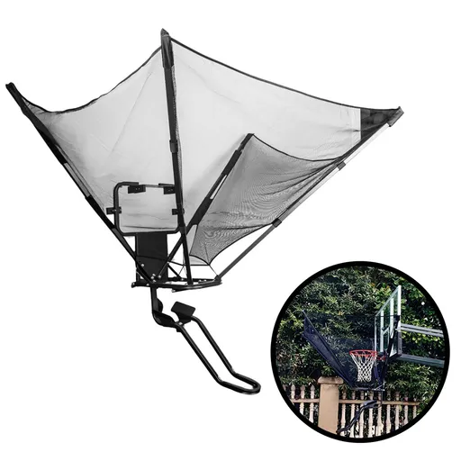 Sběrač basketbalových míčů inSPORTline Havaster