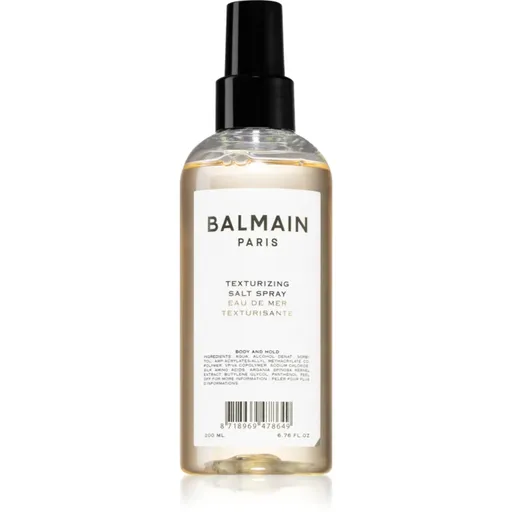 Balmain Hair Couture Salt Spray stylingový solný sprej 200 ml