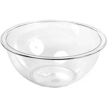 Gastro Mísa plast 6 l, čirá (17643)