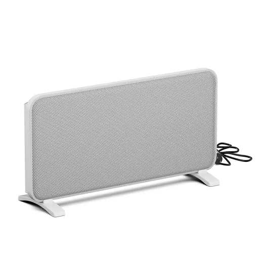 Blumfeldt SwiftWave infračervený ohřívač, 2000 W, do 20 m², dotykové ovládání aplikací, grafen