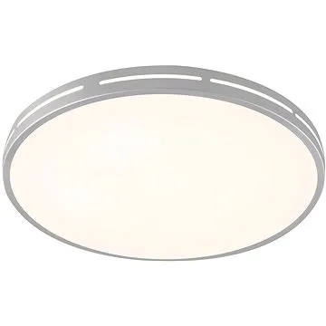 Immax NEO LITE VISTAS Smart stropní svítidlo 42cm, 24W bílé Tuya Wi-Fi, 2700-6500K, 1680lm, bílé (07146-W42)