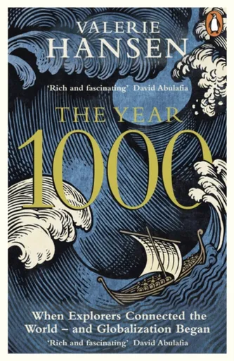 The Year 1000 - Valerie Hansen