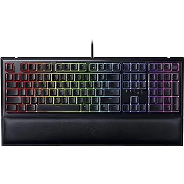 Razer Ornata V2 - US INTL (RZ03-03380100-R3M1)