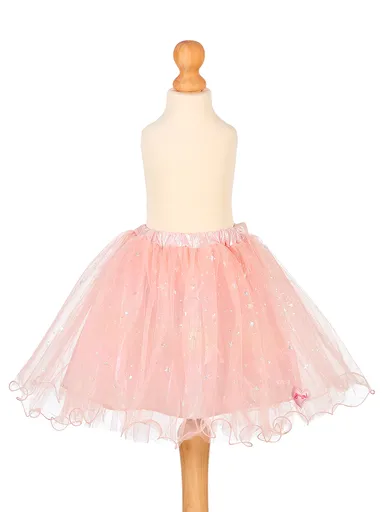 Souza! dětský kostým - nastavitelná sukně Alessandra - 3-5 let