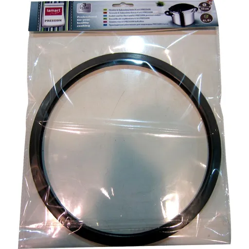 LTDSDT TĚSNĚNÍ LTDSD PRESSION LAMART