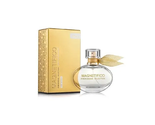 Magnetifico Power Of Pheromones Parfém s feromony pro ženy Pheromone Selection 50 ml