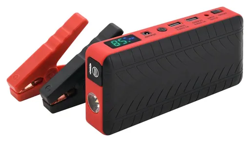 Compass 93195 Powerbanka s funkcí JUMP STARTER 10.000mAh 600A