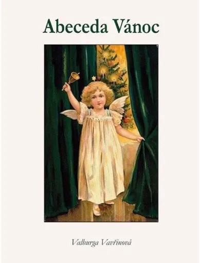 Abeceda Vánoc (978-80-86713-69-4)
