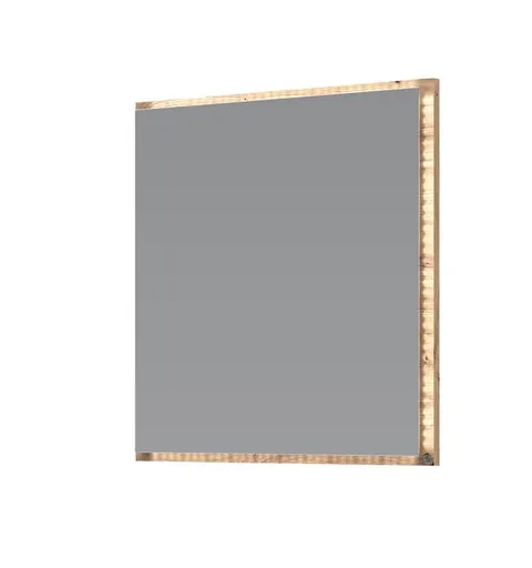 Závěsné zrcadlo AVIOLA Halmar