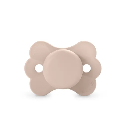 Suavinex Wonderland SX PRO Fyziologický dudlík 6-18m 1 ks růžový