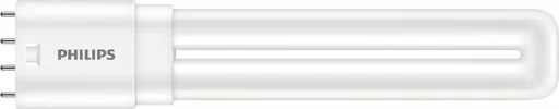 Philips CorePro LED PLL HF 8W 830 4P 2G11